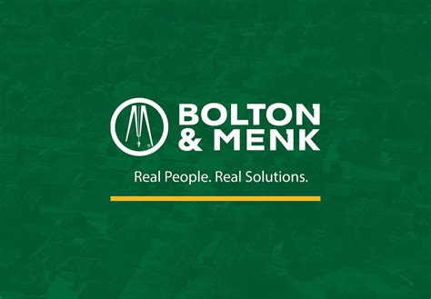 bolton and menk engineering